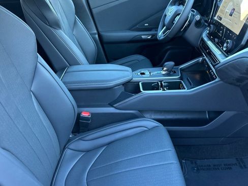 New 2026 Lexus TX 500h TX 500h F SPORT Performance Pr image 26