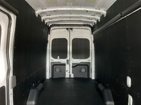 New 2026 Ford Transit 350 148 High Roof Extended image 16