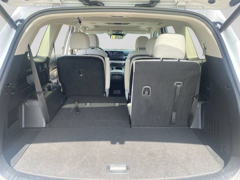 Used 2025 Kia Telluride S FWD image 27