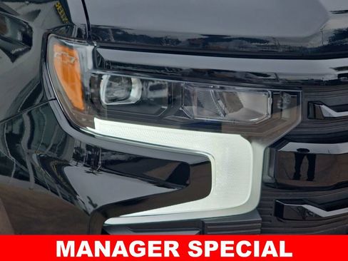 New 2026 Chevrolet Silverado 1500 LT Trail Boss w/ LT Trail Boss Premium Package image 33