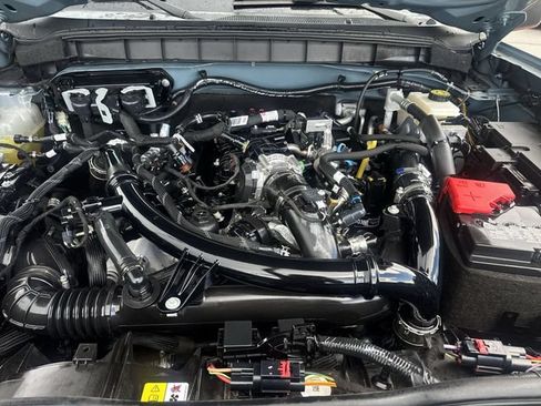 Used 2023 Ford Bronco Big Bend AWD/4WD image 30
