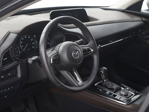 Used 2024 MAZDA CX-30 AWD 2.5 S w/ Premium Package image 22