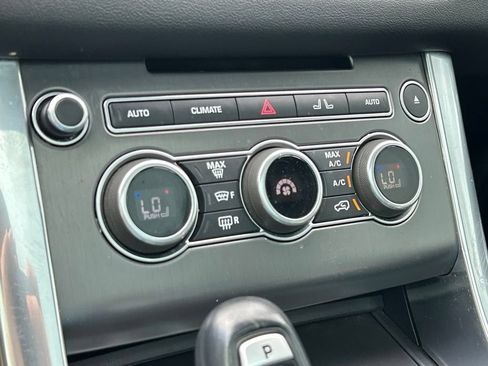Used 2016 Land Rover Range Rover Sport SE AWD/4WD image 35