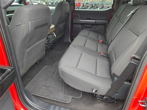 Used 2021 Ford F150 XLT w/ Equipment Group 302A High image 21