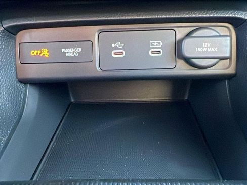 New 2026 Honda Civic Sport image 24