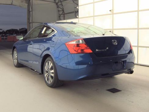 Used 2009 Honda Accord EX-L image 3