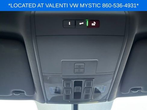 Certified 2022 Volkswagen Atlas SE w/ Panoramic Sunroof Package image 39