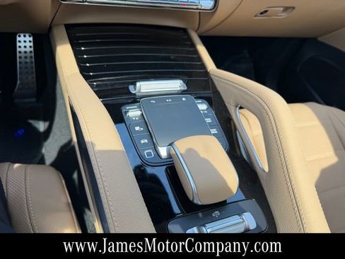 New 2026 Mercedes-Benz GLS 450 4MATIC image 22