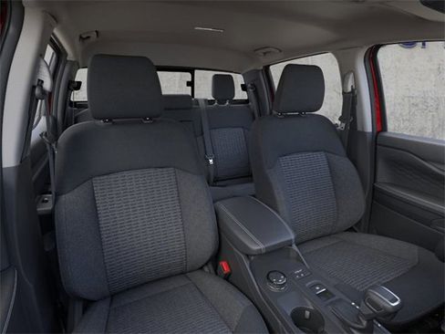 New 2025 Ford Ranger XLT image 10