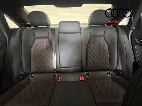 Used 2025 Audi S3 Premium Plus AWD/4WD image 14