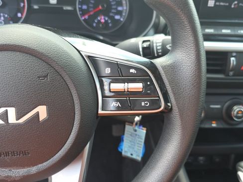 Used 2024 Kia Forte LXS FWD image 16