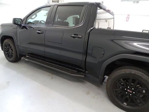 Certified 2024 GMC Sierra 1500 Elevation AWD/4WD image 16