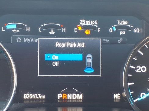 Used 2020 Ford F350 XLT w/ Tremor Off-Road Package image 22