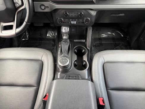 Used 2023 Ford Bronco Big Bend AWD/4WD image 13