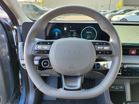 New 2026 Hyundai Ioniq 5 SE RWD image 26