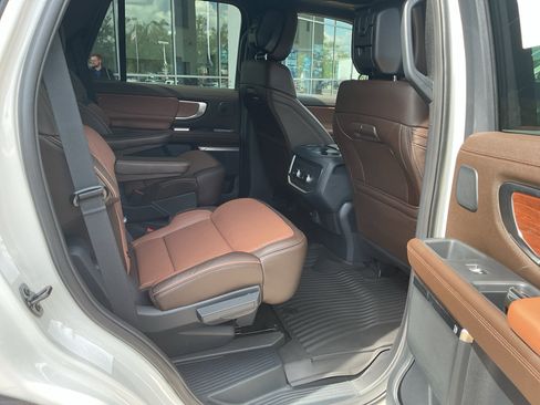 New 2026 Ford Expedition King Ranch AWD/4WD image 9
