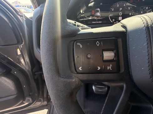 Used 2023 Land Rover Defender 110 Carpathian Edition AWD/4WD image 12