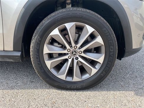 Used 2021 Mercedes-Benz GLE 350 w/ Premium Package image 26