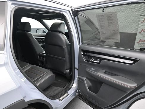 Used 2023 Honda CR-V Sport Touring image 10