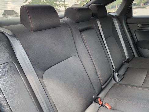 Certified 2022 Honda Civic Si image 21