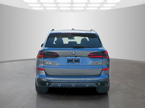 New 2026 BMW X5 sDrive40i RWD image 5