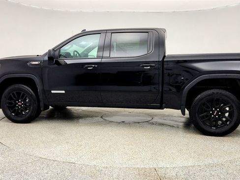 Used 2026 GMC Sierra 1500 Elevation AWD/4WD image 8