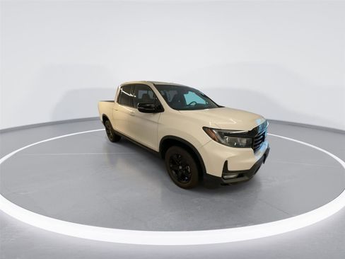 Used 2023 Honda Ridgeline Black Edition image 1