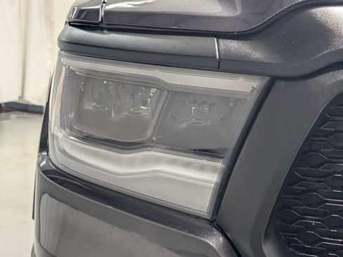 Used 2022 RAM 1500 Rebel w/ Rebel Level 1 Equipment Group AWD/4WD image 28