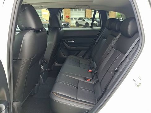 New 2026 MAZDA CX-50 AWD 2.5 S w/ Weather Package image 11