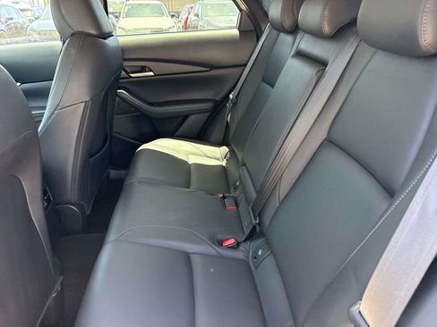 Certified 2023 MAZDA CX-30 AWD 2.5 S w/ Select Package image 11