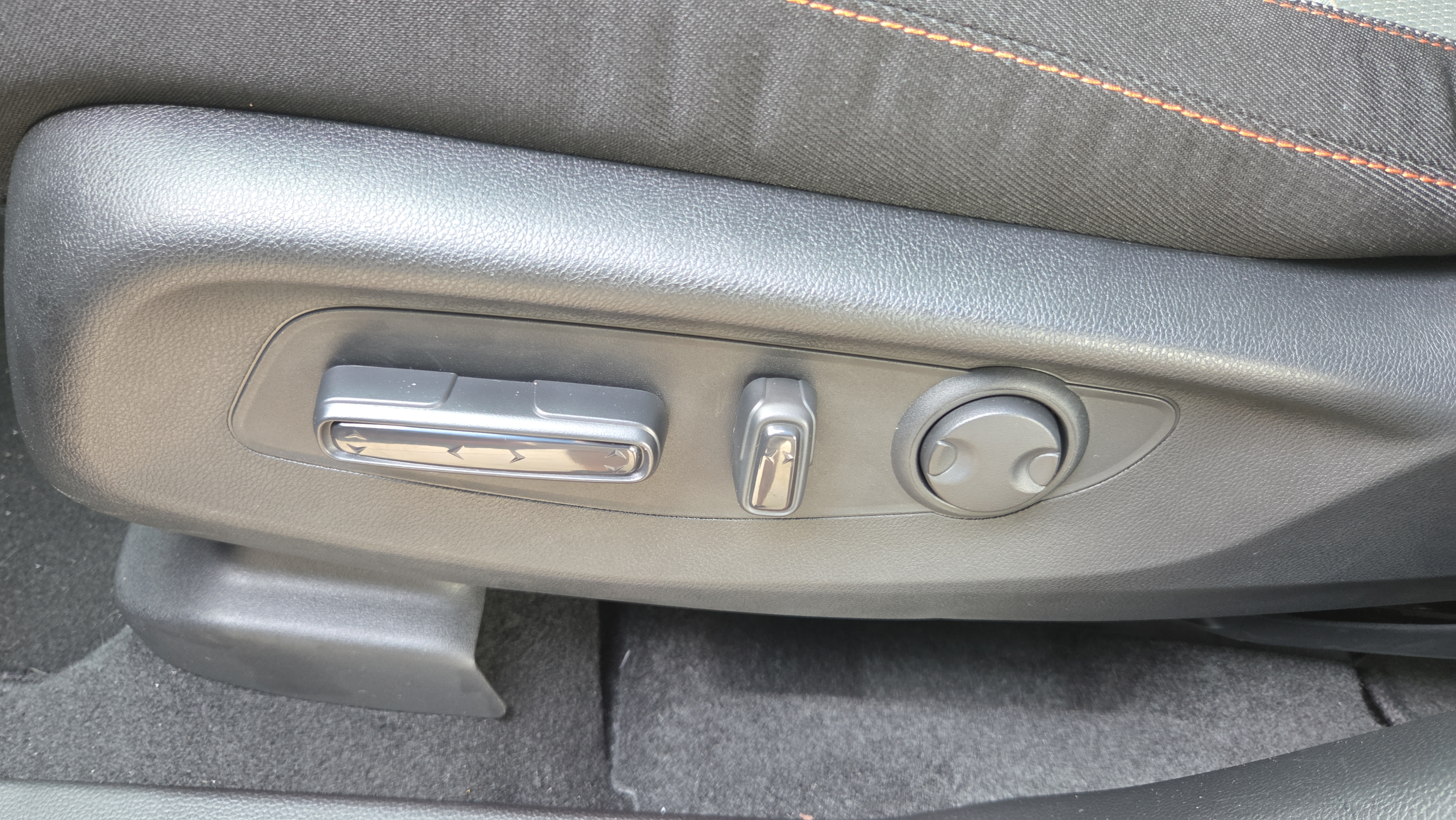 Used 2026 Honda CR-V TrailSport image 23