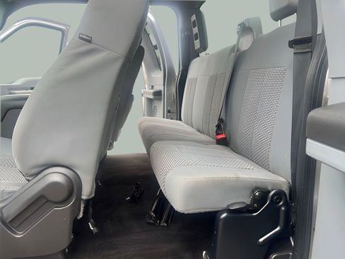 Used 2015 Ford F250 XLT w/ XLT Value Package image 33