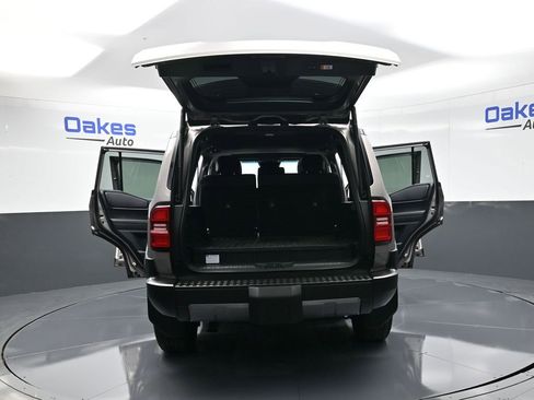 Used 2024 Toyota Land Cruiser Base image 59
