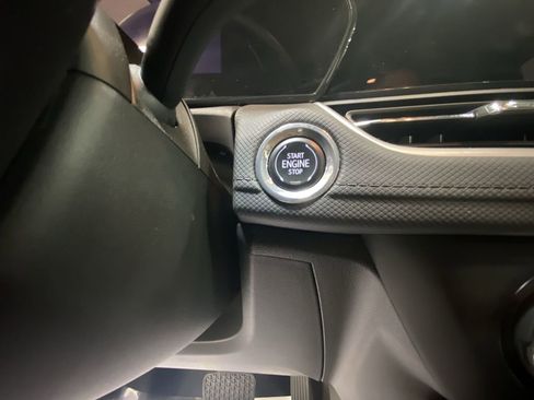 Certified 2024 Chevrolet TrailBlazer LS w/ LS Convenience Package image 23