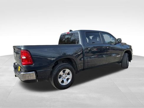 New 2026 RAM 1500 4x4 Crew Cab image 7