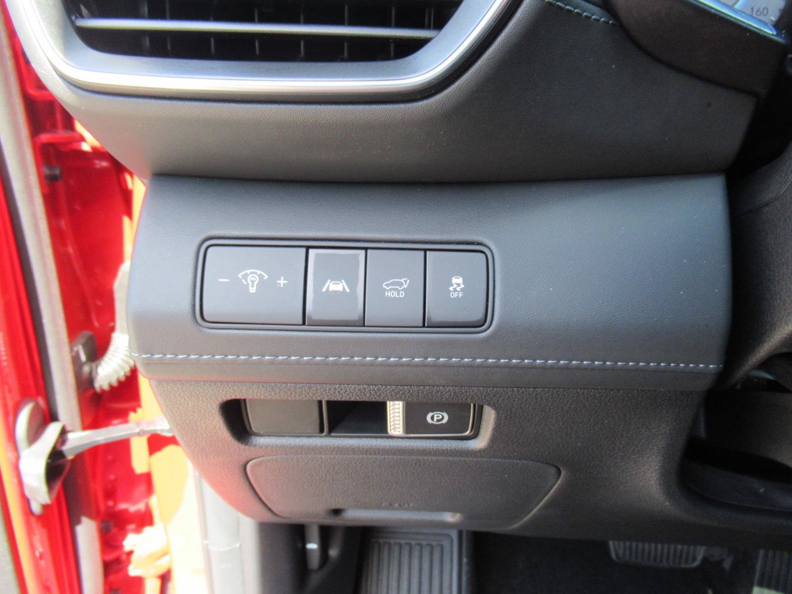 Used 2023 Hyundai Santa Fe Limited FWD image 20
