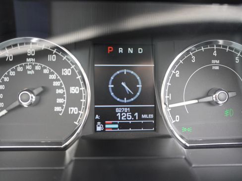 Used 2007 Jaguar XK Convertible RWD image 29