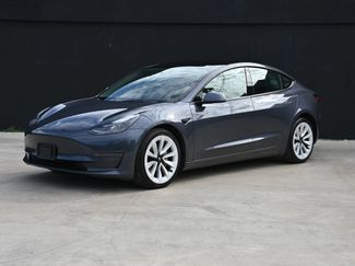 Used 2023 Tesla Model 3 Standard Range RWD video 1