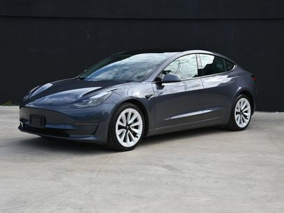 Used 2023 Tesla Model 3 Standard Range