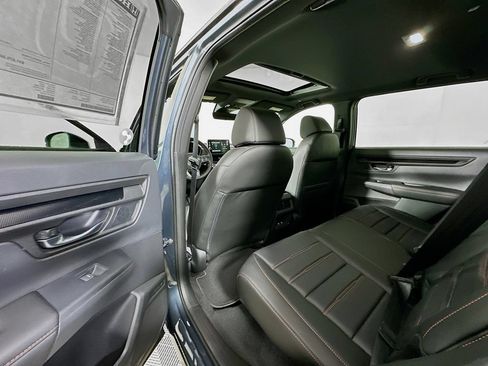 Used 2026 Honda CR-V Sport-L image 17