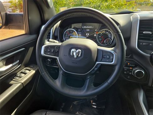 Used 2023 RAM 1500 Big Horn image 16