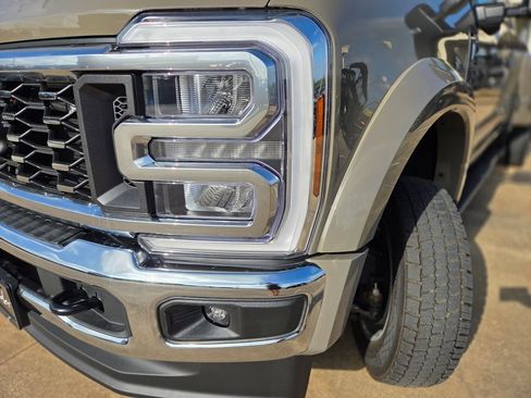 New 2026 Ford F450 XLT AWD/4WD image 29