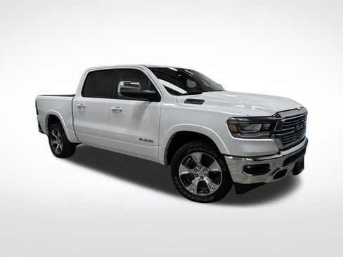 Used 2022 RAM 1500 Laramie image 43