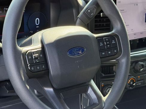 New 2025 Ford F150 STX w/ Equipment Group 200A image 9