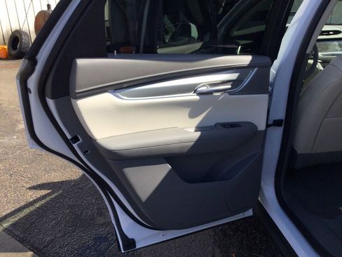 New 2025 Cadillac XT5 Premium Luxury w/ Technology Package image 19