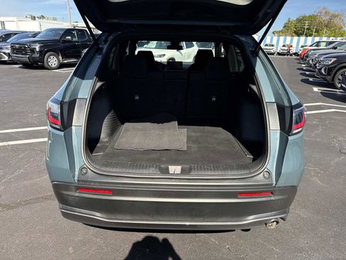 Used 2024 Honda HR-V Sport image 11