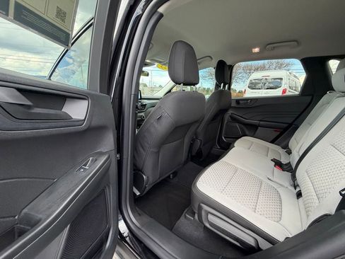 Used 2023 Ford Escape Active image 26