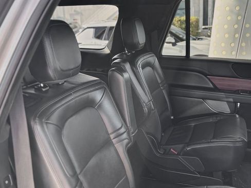 Used 2024 Lincoln Navigator L 4WD image 20