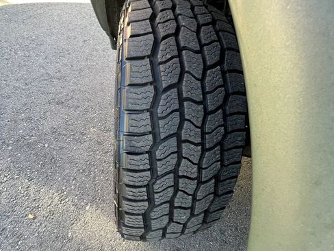 Used 1997 Mitsubishi Montero Sport LS image 25