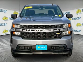 Used 2019 Chevrolet Silverado 1500 Custom w/ Custom Value Package video 2